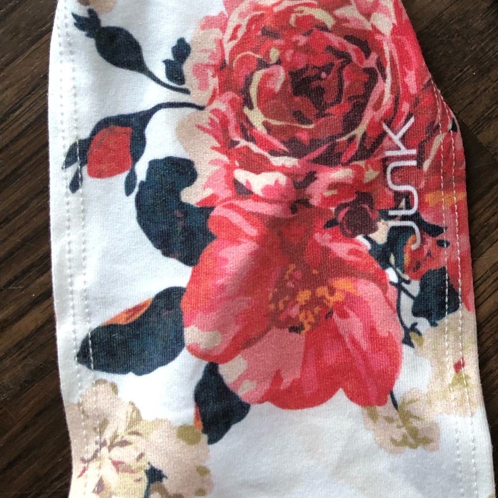 Junk head band